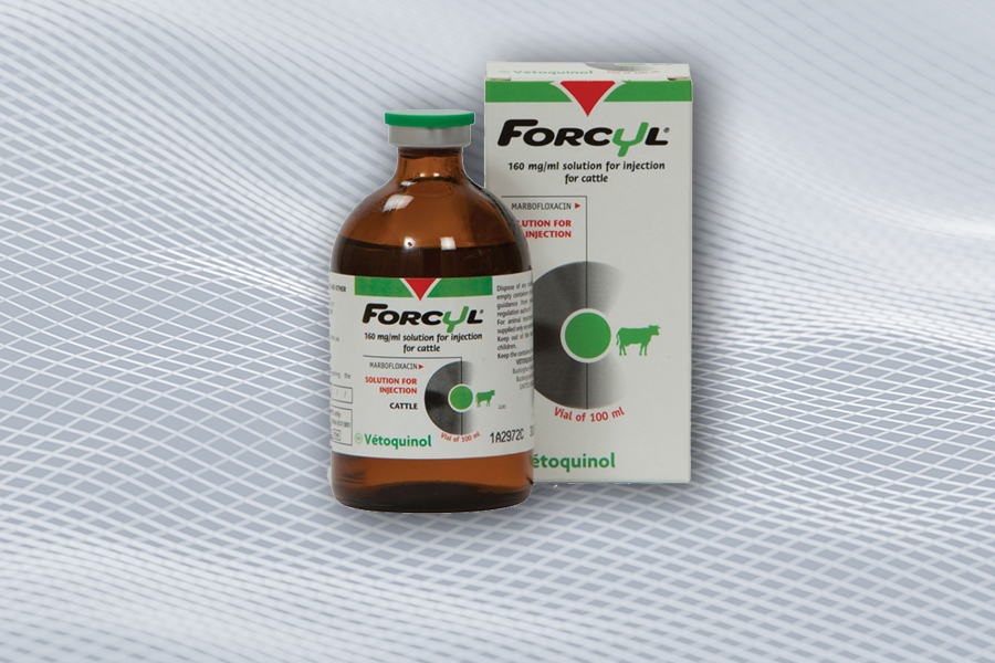 FORCYL